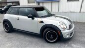 2012 MINI Cooper