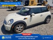 2012 MINI Cooper Hardtop