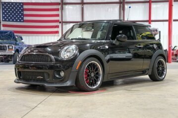 2012 MINI Cooper