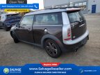 Thumbnail Photo 3 for New 2012 MINI Cooper Clubman S