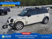 New 2012 MINI Cooper Clubman S