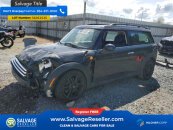 New 2012 MINI Cooper Clubman