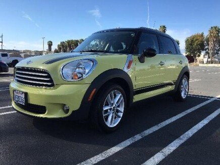 Photo 1 for 2012 MINI Cooper Countryman for Sale by Owner