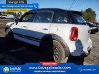Thumbnail Photo 3 for New 2012 MINI Cooper Countryman S