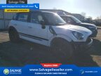 Thumbnail Photo 5 for New 2012 MINI Cooper Countryman S