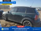 Thumbnail Photo 3 for 2012 MINI Cooper Countryman S ALL4