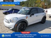 2012 MINI Cooper Countryman