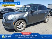 2012 MINI Cooper Countryman