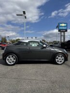 Thumbnail Photo 1 for 2012 MINI Cooper Coupe S