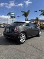 Thumbnail Photo 2 for 2012 MINI Cooper Coupe S