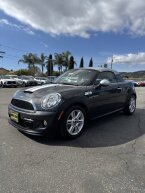 Thumbnail Photo 6 for 2012 MINI Cooper Coupe S