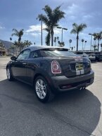 Thumbnail Photo 4 for 2012 MINI Cooper Coupe S