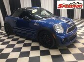 2012 MINI Cooper Coupe