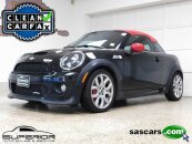2012 MINI Cooper Coupe