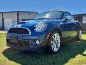 2012 MINI Cooper Coupe