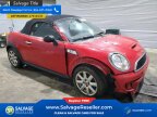 Thumbnail Photo 5 for 2012 MINI Cooper Roadster S