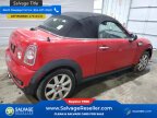 Thumbnail Photo 4 for 2012 MINI Cooper Roadster S