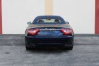 Thumbnail Photo 5 for 2012 Maserati GranTurismo Convertible