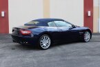 Thumbnail Photo 4 for 2012 Maserati GranTurismo Convertible