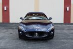 Thumbnail Photo 1 for 2012 Maserati GranTurismo Convertible