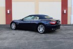 Thumbnail Photo 6 for 2012 Maserati GranTurismo Convertible