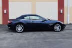 Thumbnail Photo 3 for 2012 Maserati GranTurismo Convertible