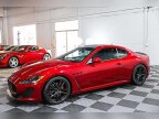Thumbnail Photo 4 for 2012 Maserati GranTurismo