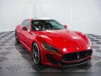 Thumbnail Photo 1 for 2012 Maserati GranTurismo