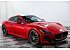 2012 Maserati GranTurismo