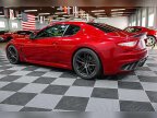 Thumbnail Photo 6 for 2012 Maserati GranTurismo