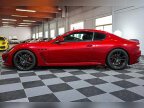 Thumbnail Photo 5 for 2012 Maserati GranTurismo