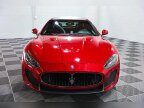 Thumbnail Photo 2 for 2012 Maserati GranTurismo