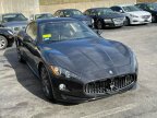Thumbnail Photo 4 for 2012 Maserati GranTurismo