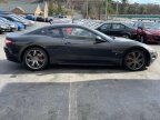 Thumbnail Photo 5 for 2012 Maserati GranTurismo