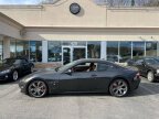 Thumbnail Photo 1 for 2012 Maserati GranTurismo