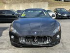 Thumbnail Photo 3 for 2012 Maserati GranTurismo