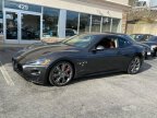 Thumbnail Photo 2 for 2012 Maserati GranTurismo