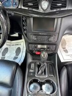 Thumbnail Photo 6 for 2012 Maserati GranTurismo