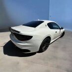 Thumbnail Photo 4 for 2012 Maserati GranTurismo
