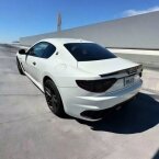 Thumbnail Photo 3 for 2012 Maserati GranTurismo