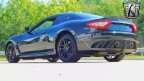 Thumbnail Photo 5 for 2012 Maserati GranTurismo MC Stradale Coupe