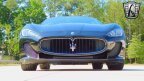Thumbnail Photo 2 for 2012 Maserati GranTurismo MC Stradale Coupe