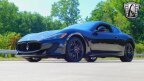 Thumbnail Photo 3 for 2012 Maserati GranTurismo MC Stradale Coupe
