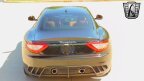 Thumbnail Photo 6 for 2012 Maserati GranTurismo MC Stradale Coupe