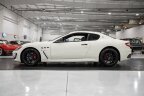 Thumbnail Photo 2 for 2012 Maserati GranTurismo