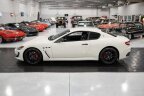 Thumbnail Photo 3 for 2012 Maserati GranTurismo
