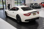 Thumbnail Photo 5 for 2012 Maserati GranTurismo