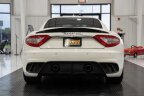 Thumbnail Photo 6 for 2012 Maserati GranTurismo