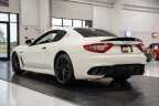 Thumbnail Photo 4 for 2012 Maserati GranTurismo