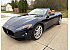 2012 Maserati GranTurismo Sport Convertible